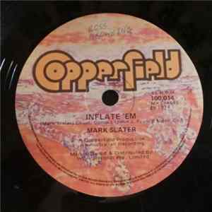 Mark Slater - Inflate 'Em flac