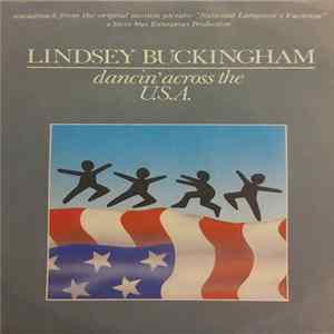 Lindsey Buckingham - Dancin' Across the U.S.A. flac