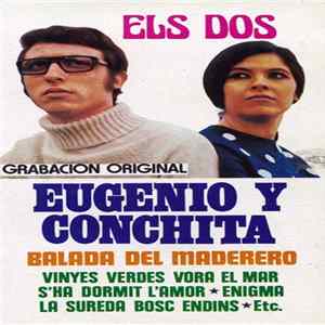 Els Dos, Eugenio Y Conchita - Els Dos flac