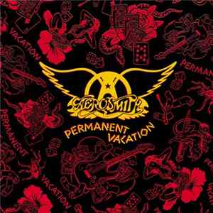 Aerosmith - Permanent Vacation flac