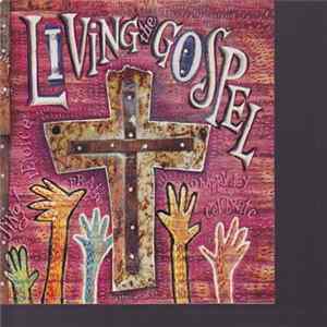 Various - Living The Gospel - Gospel Legends flac
