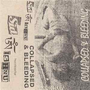 Sid Vishnu - Collapsed And Bleeding flac
