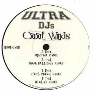 Ultra DJs - Cool Winds flac