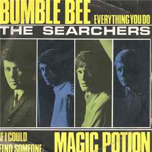 The Searchers - Bumble Bee flac