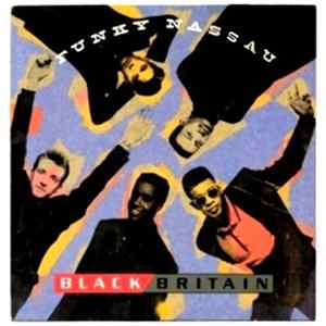 Black Britain - Funky Nassau flac