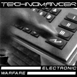 Technomancer - Electronic Warfare flac