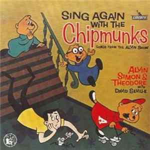 David Seville And The Chipmunks - Sing Again With The Chipmunks flac