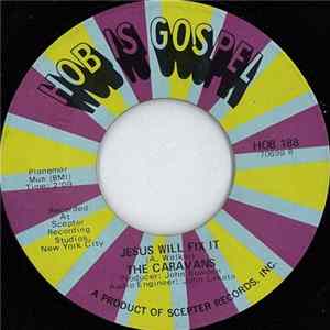 The Caravans - Carry Me Home flac