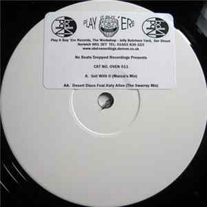 Doctor - Get With U / Desert Disco flac