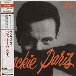 Jackie Paris - Songs By Jackie Paris flac