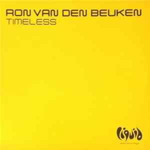 Ron Van Den Beuken - Timeless flac