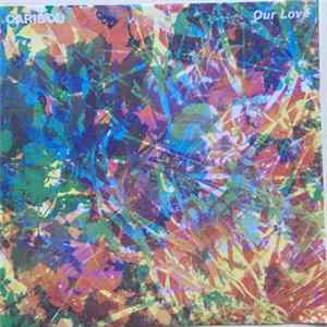 Caribou - Our Love flac