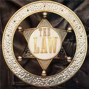 The Law - The Law flac