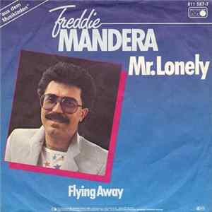 Freddie Mandera - Mr. Lonely flac