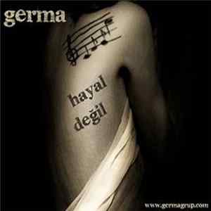 Germa - Hayal Değil flac