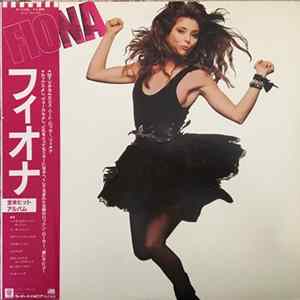 Fiona - Fiona flac
