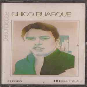 Chico Buarque - Personalidade flac