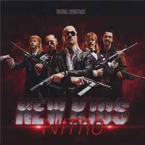Various - Original Soundtrack New Kids Nitro flac