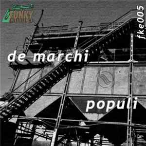 De Marchi - Populi flac