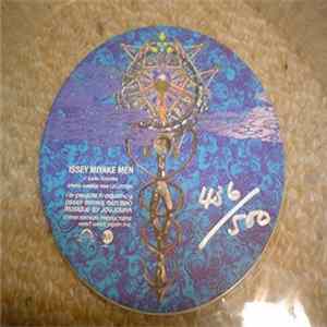 Joujouka - Re-Psycle Frequency (Issey Miyake Men Mix) flac