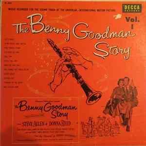 Benny Goodman - The Benny Goodman Story Vol. 1 flac