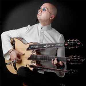 Shahab Tolouie - Rainforest flac