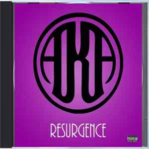 A.K.A. - Resurgence flac