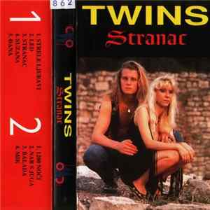Twins - Stranac flac