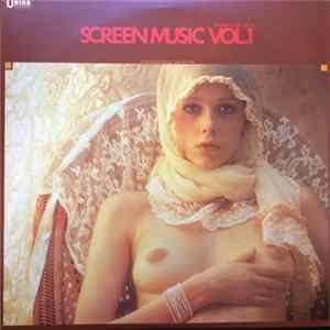 Film Symphonic Orchestra - Screen Music Vol.1 = 映画音楽大全集 Vol. 1 flac