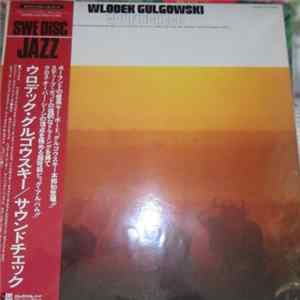 Wlodek Gulgowski - Soundcheck flac