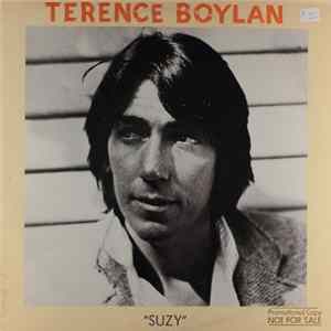 Terence Boylan - Suzy flac