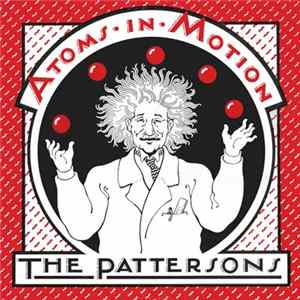 The Pattersons - Atoms In Motion flac