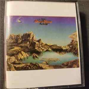 Steve Howe - The Steve Howe Album flac