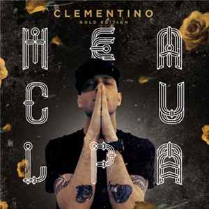 Clementino - Mea Culpa Gold Edition flac