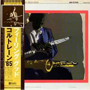 John Coltrane - The Mastery Of John Coltrane / Vol. I Feelin' Good flac