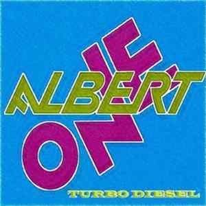 Albert One - Turbo Diesel flac