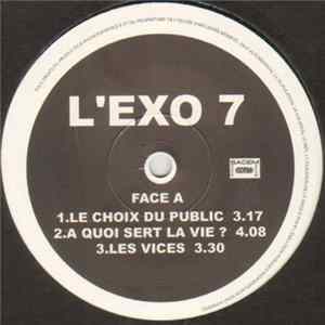 L'Exo 7 - Untitled flac