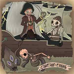 Captain Trips - Captain Trips flac