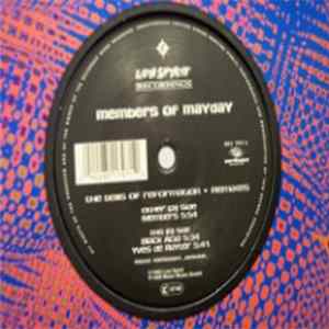 Members Of Mayday - The Bells Of Reformation (Remixes) flac