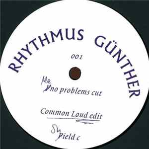 Rhythmus Günther - Rhythmus Günther 1 flac
