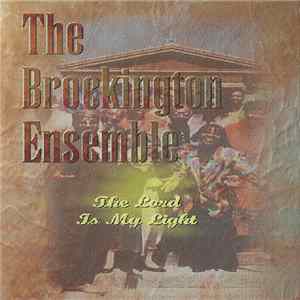 The Brockington Ensemble - The Lord Is My Light flac