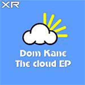 Dom Kane - The Cloud EP flac