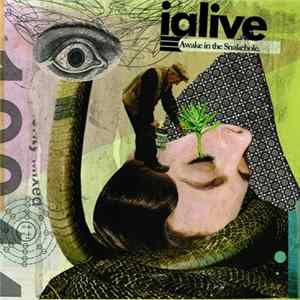 ialive - Awake In The Snakehole flac