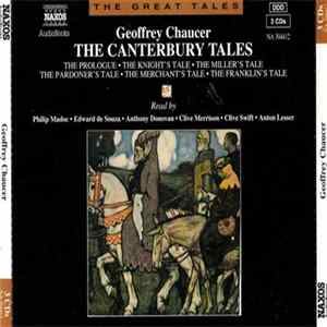 Geoffrey Chaucer - The Canterbury Tales flac