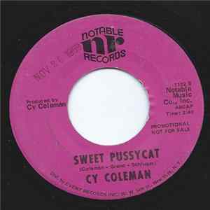Cy Coleman - Russian Roulette/Sweet Pussycat flac