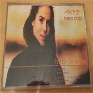 Kate St. John - Paris Skies flac