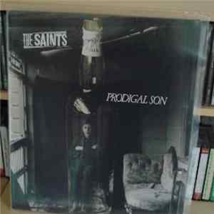 The Saints - Prodigal Son flac