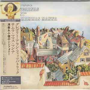 Samla Mammas Manna, Gregory Allan Fitzpatrick - Snorungarnas Symfoni flac