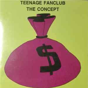 Teenage Fanclub - The Concept flac