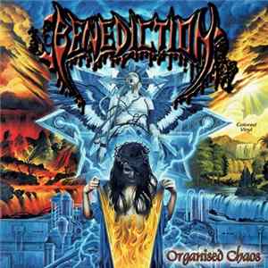 Benediction - Organised Chaos flac